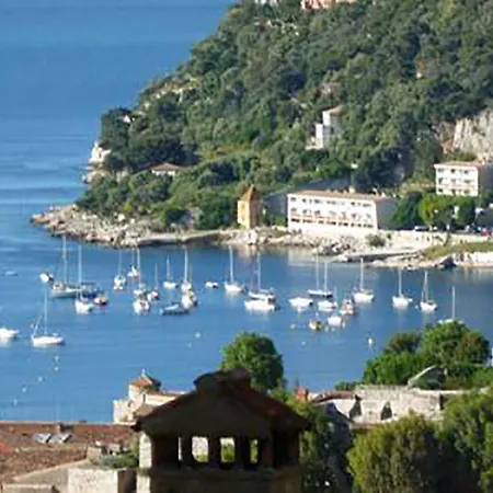 Bed & Breakfast 2 Bedroom With A View Villefranche-sur-Mer
