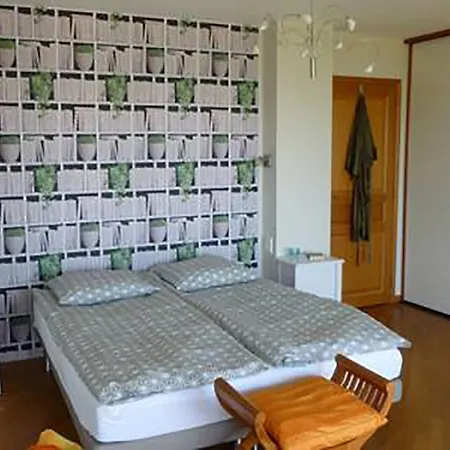2 Bedroom With A View B&B 빌프랑슈쉬르메르
