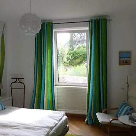 Bed & Breakfast 2 Bedroom With A View