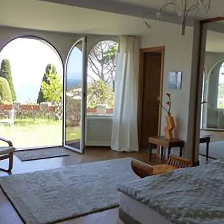 2 Bedroom With A View Villefranche-sur-Mer