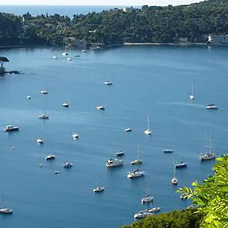2 Bedroom With A View Villefranche-sur-Mer