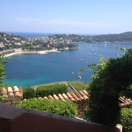Bed & Breakfast 2 Bedroom With A View *